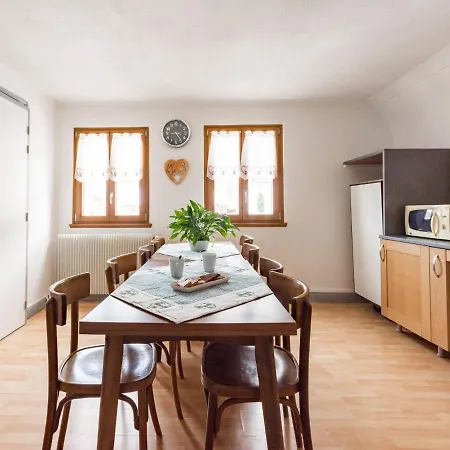 With Breakfast Included * Sondernach